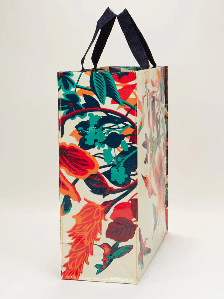 Hummingbird Shopper