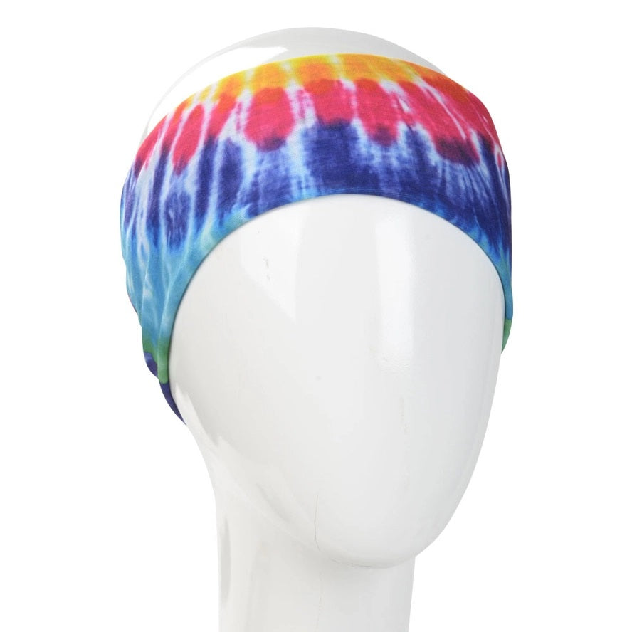 Infinity Tie Dye Original Bandana