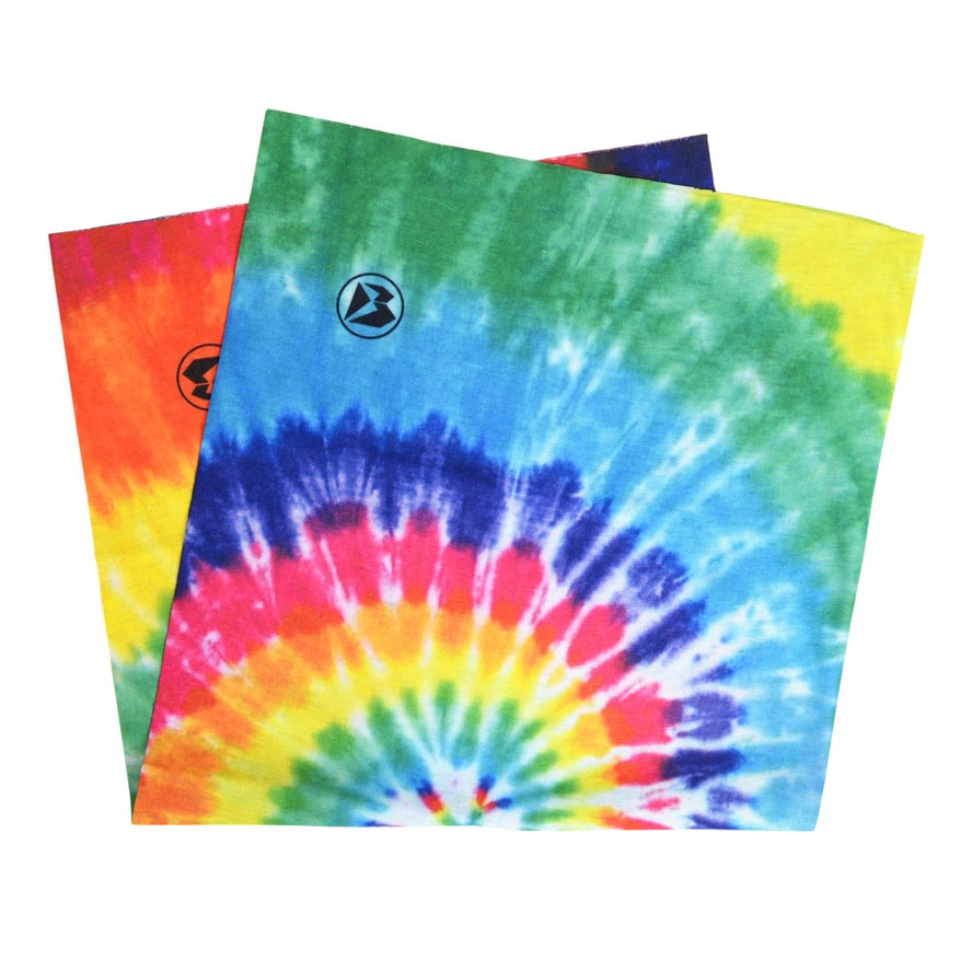 Infinity Tie Dye Original Bandana