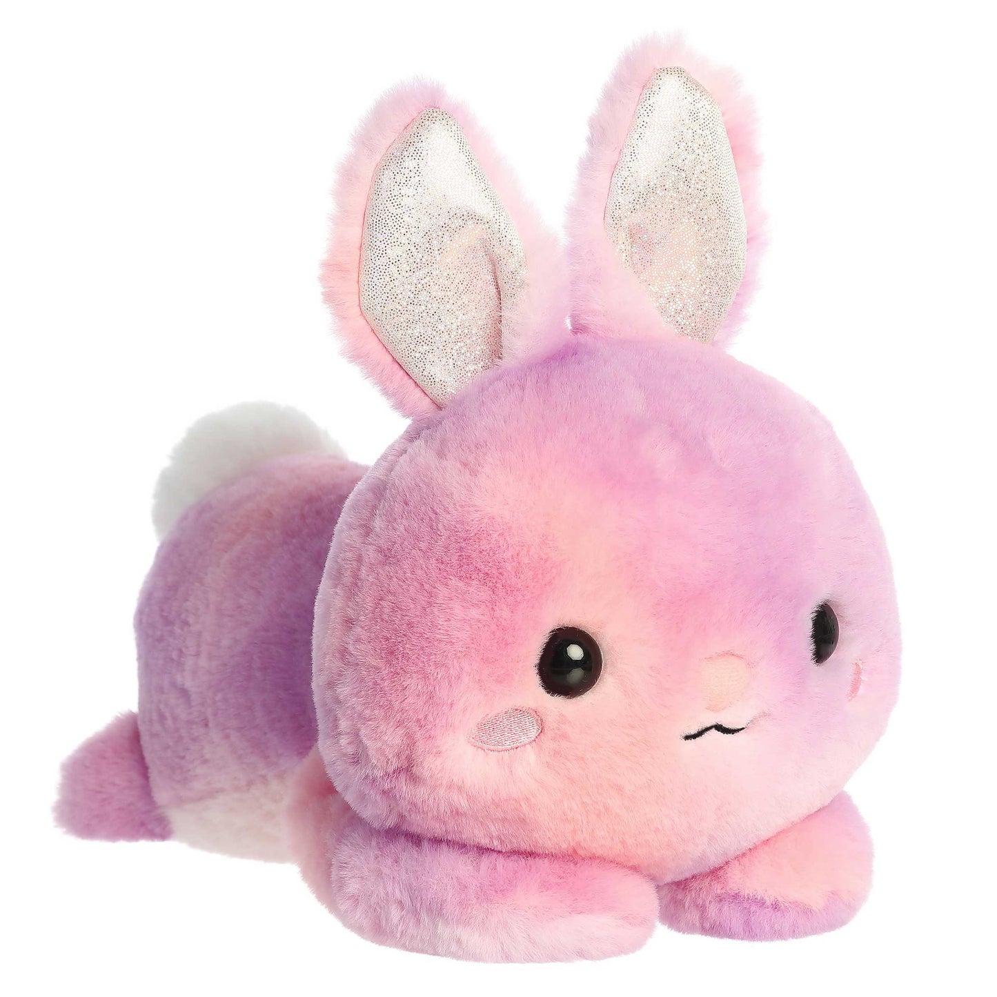 Iris Bunny Too Cute Plush 12"