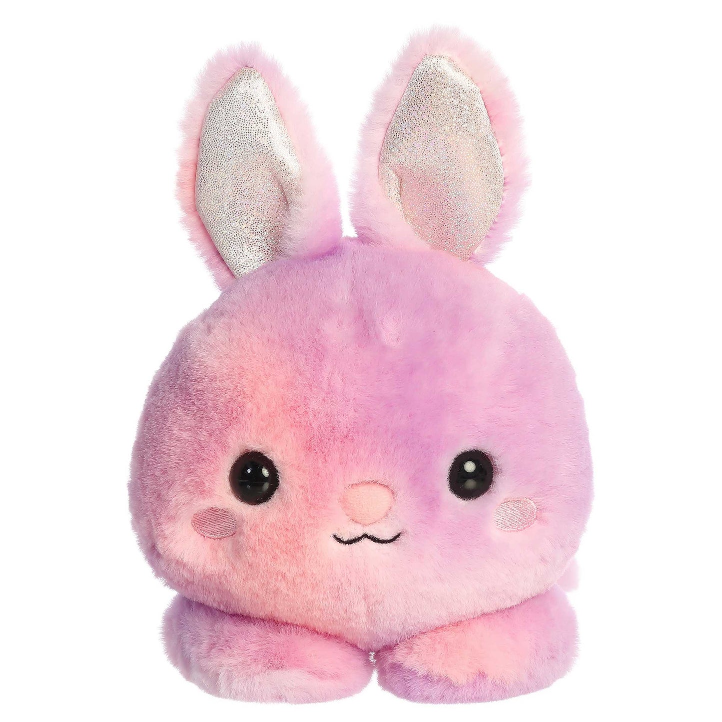 Iris Bunny Too Cute Plush 12"