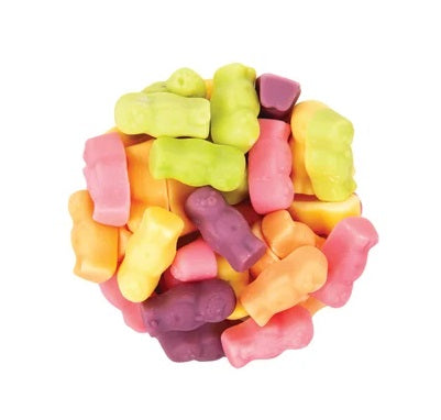 Jelly Babies 8 oz