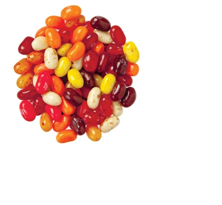 Jelly Belly Autumn Mix 4 oz