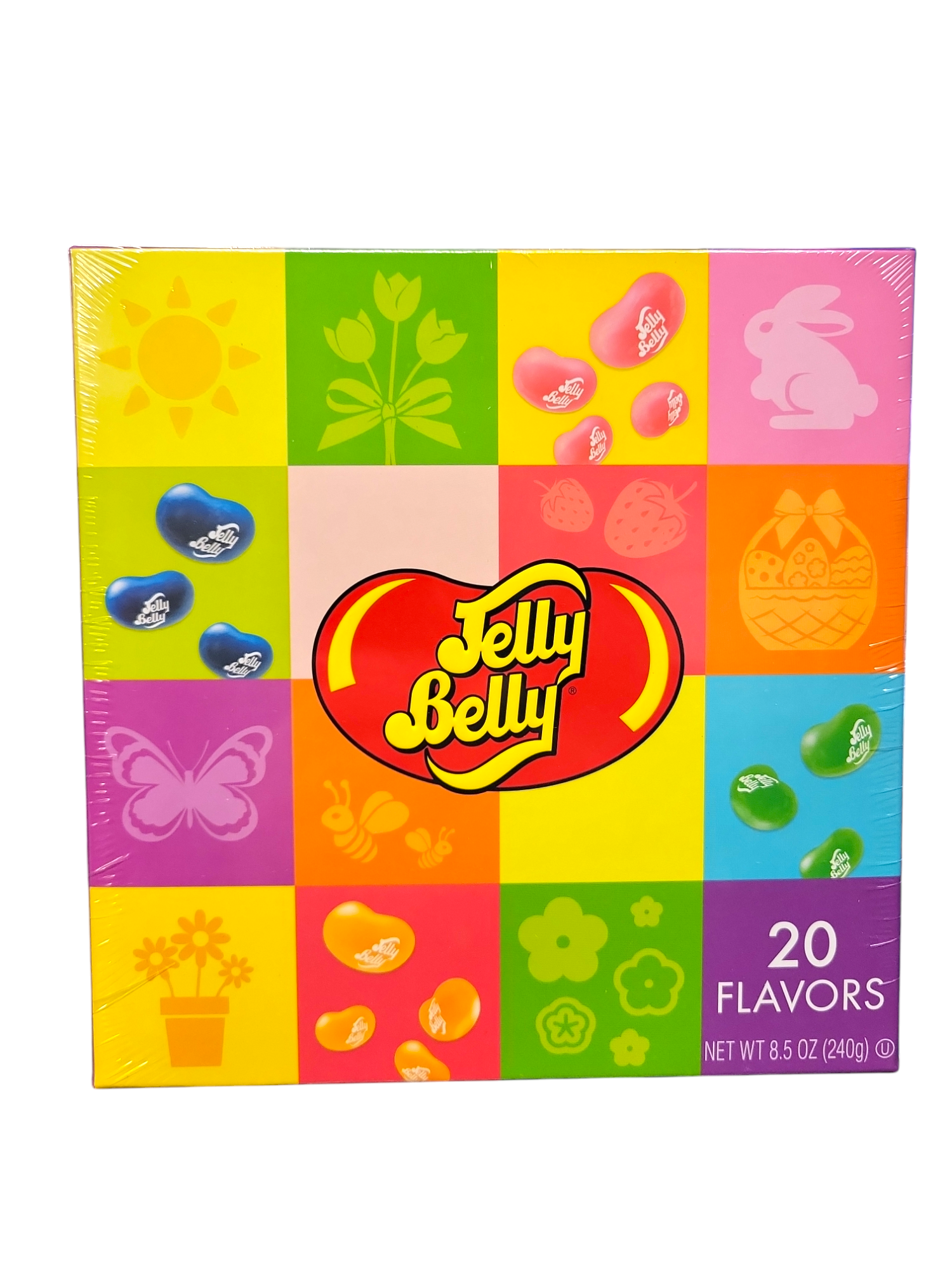 Jelly Belly Easter Gift Box 8.5oz