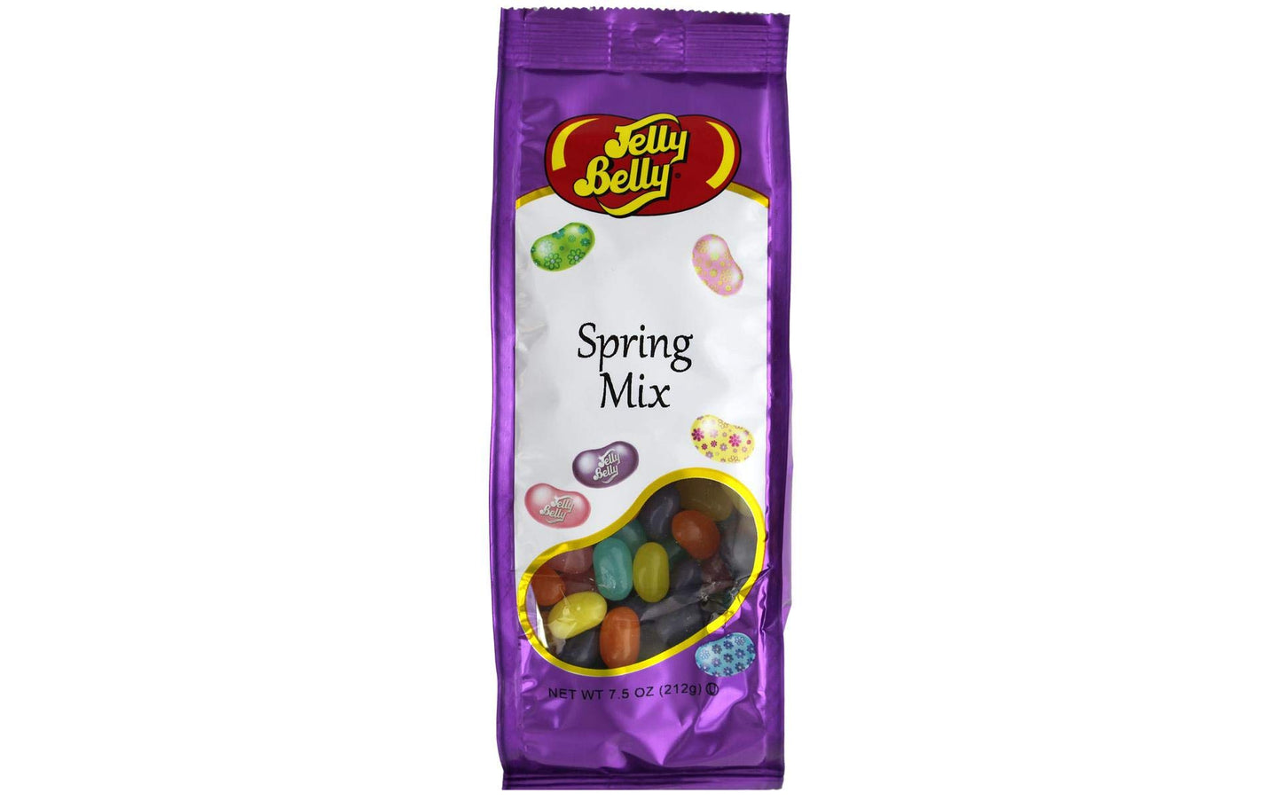 Jelly Belly Spring Mix Bag 7.5oz