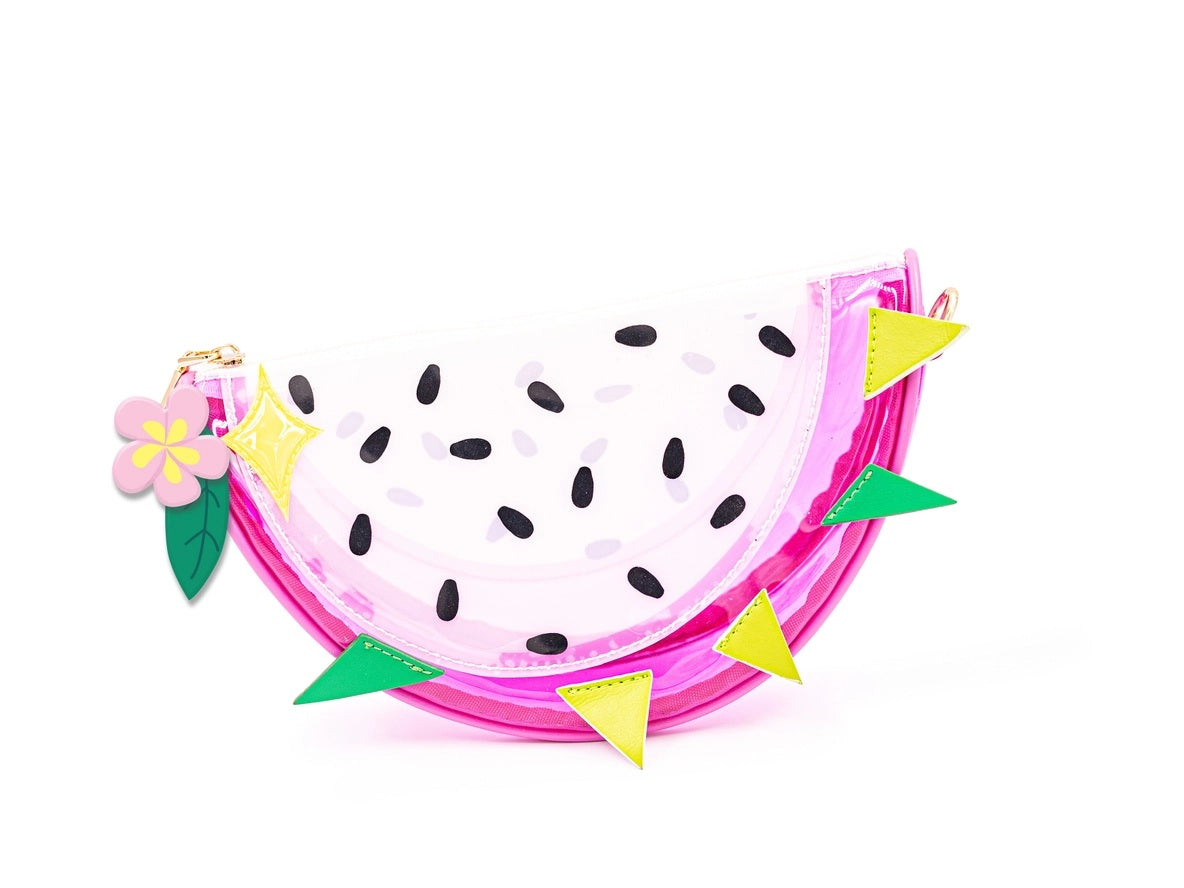 Jelly Dragon Fruit Handbag