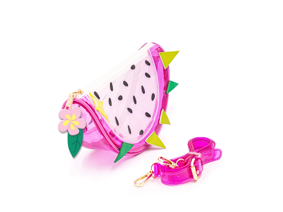 Jelly Dragon Fruit Handbag