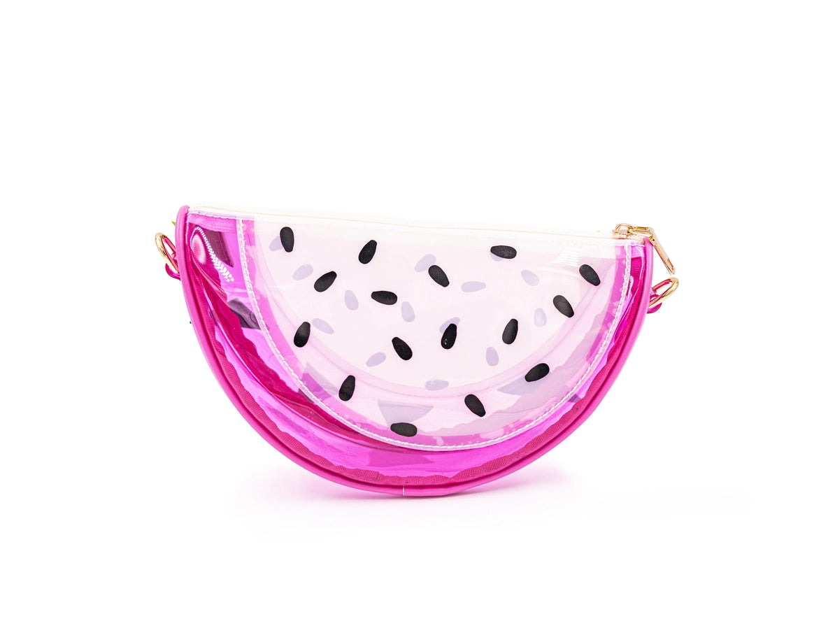 Jelly Dragon Fruit Handbag