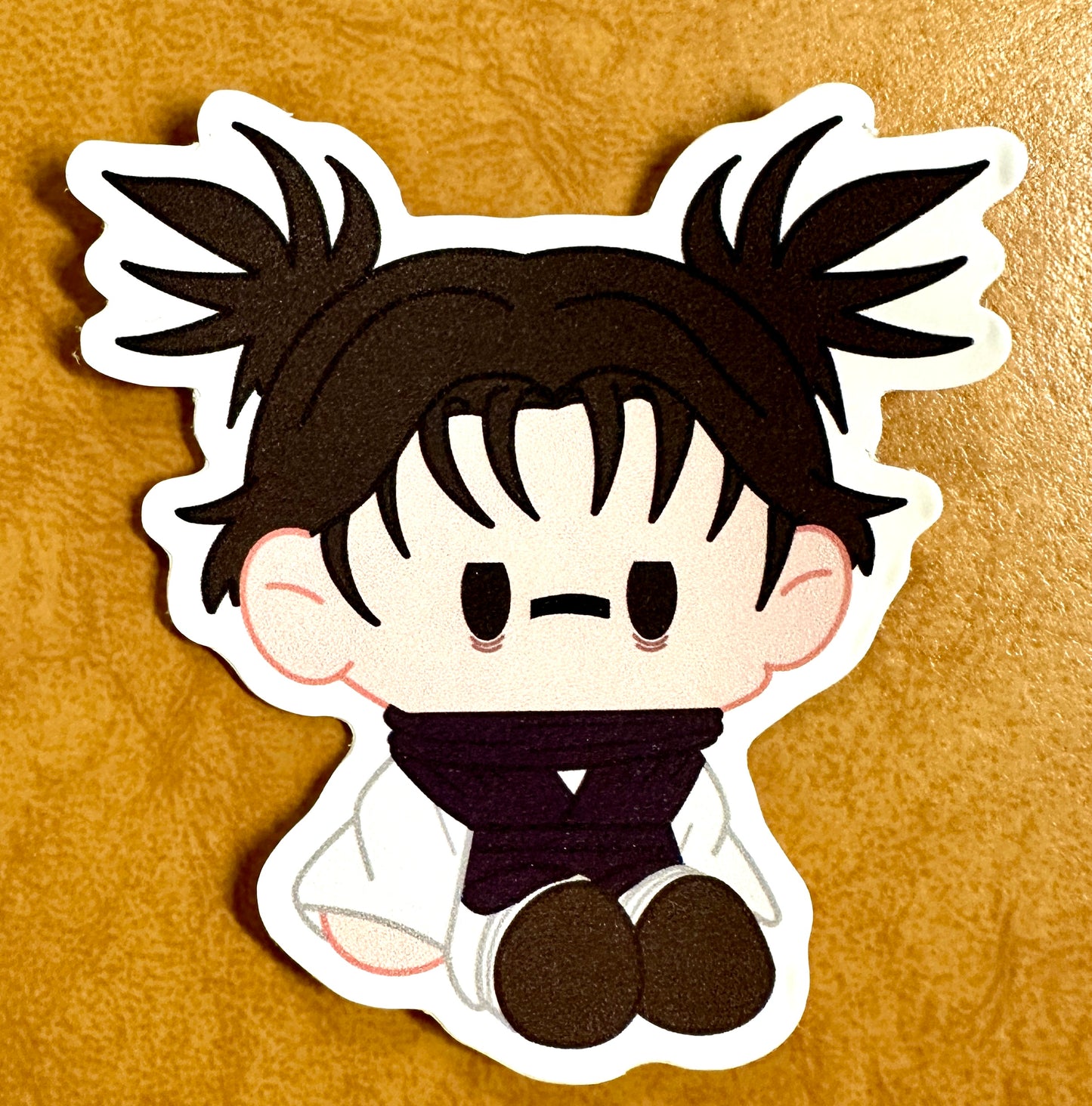 Jujutsu Kaisen Choso Sticker