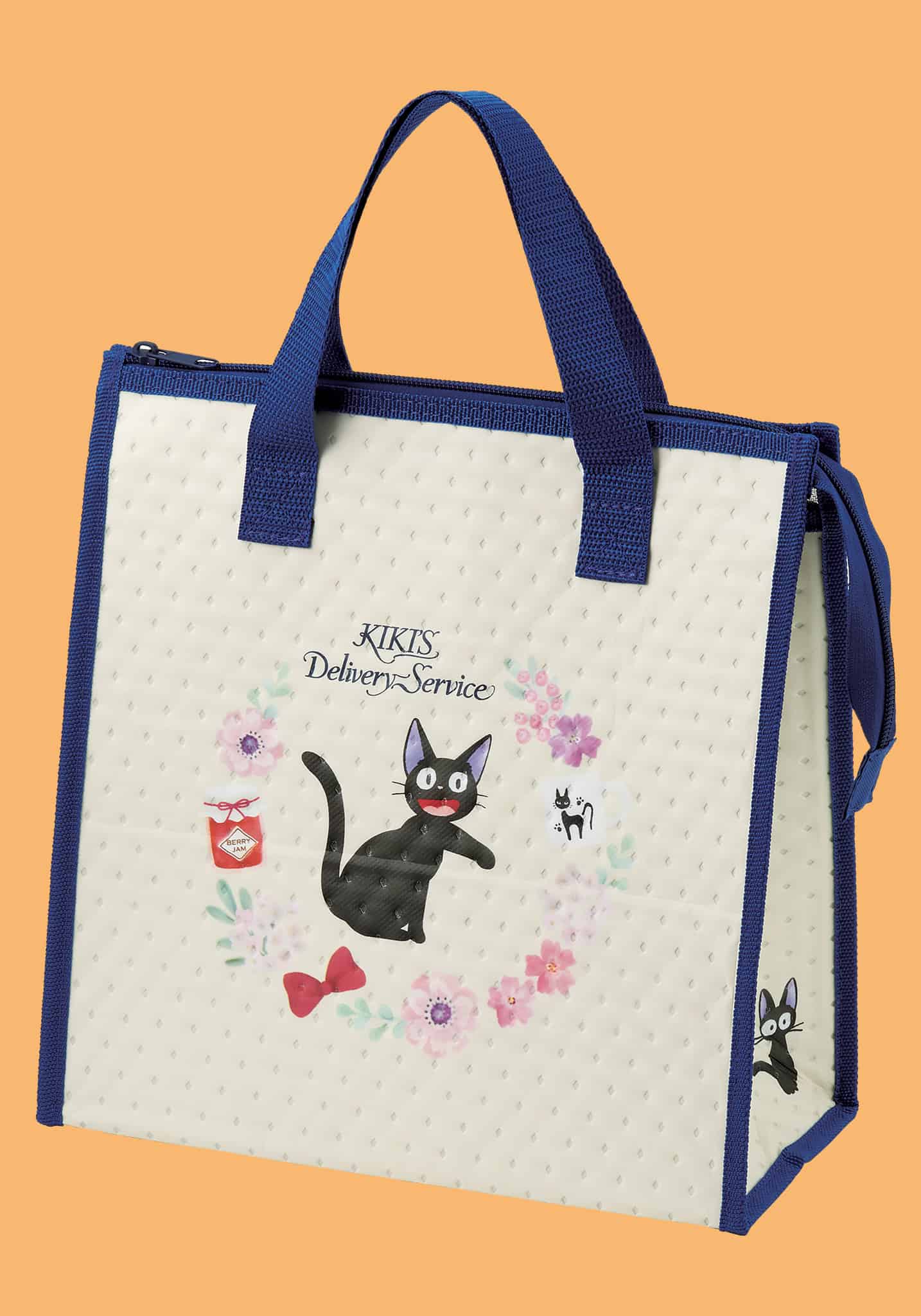 Kiki's Delivery Service Insulated Lunch Bag