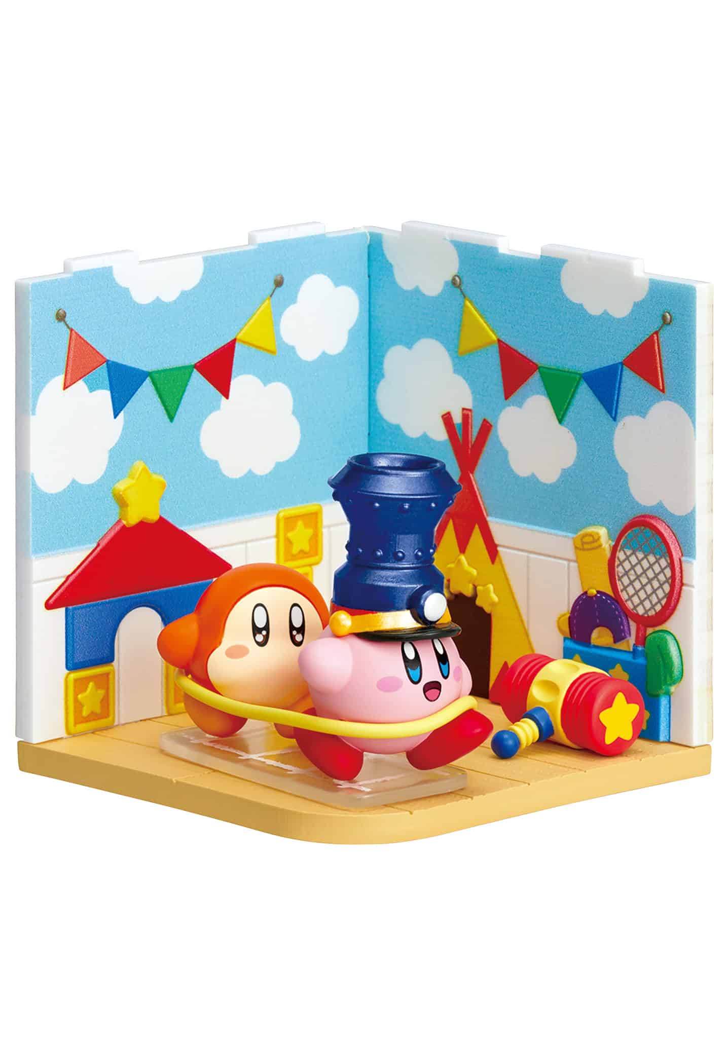 Kirby Wonder Room Blind Box