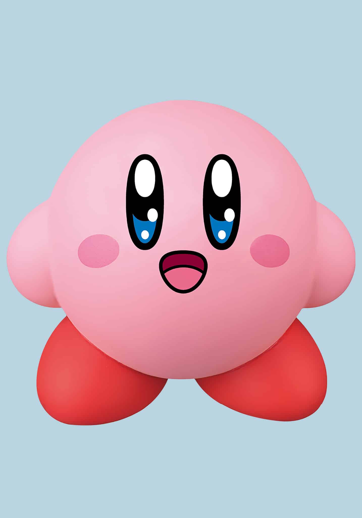 Kirby Figure Collection #04