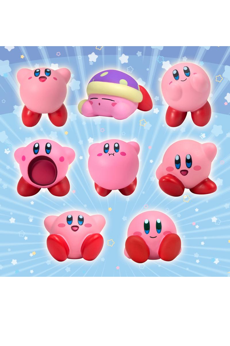 Kirby Squishme