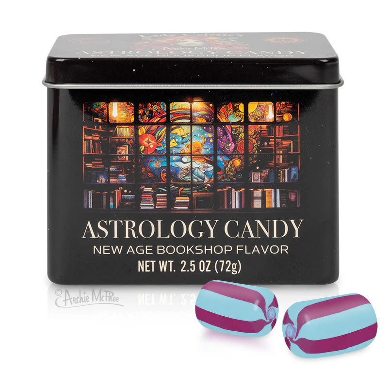 Lady Celeste's Astrology Candy