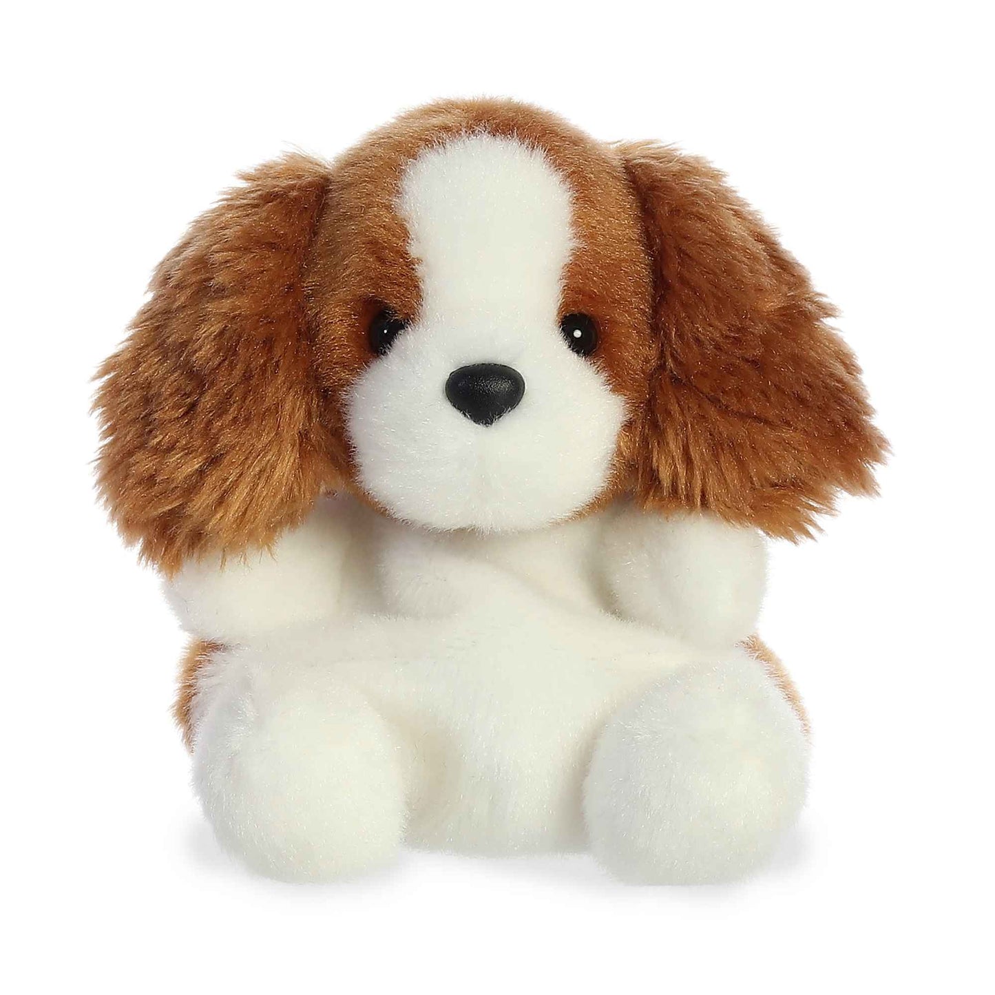 Lady Spaniel Palm Pals Plush 5"