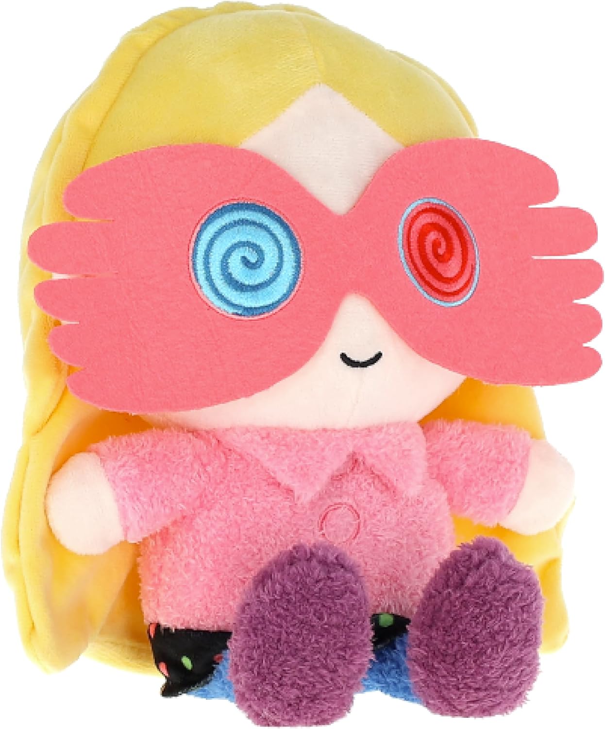 Luna Lovegood Cuteeze Plush 12"