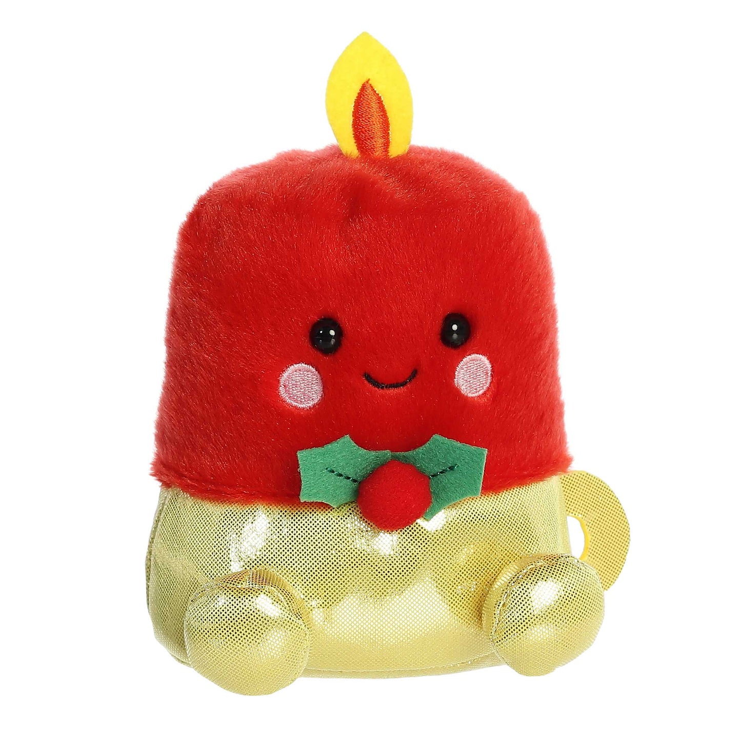 Luz Candle Palm Pals Plush 5"