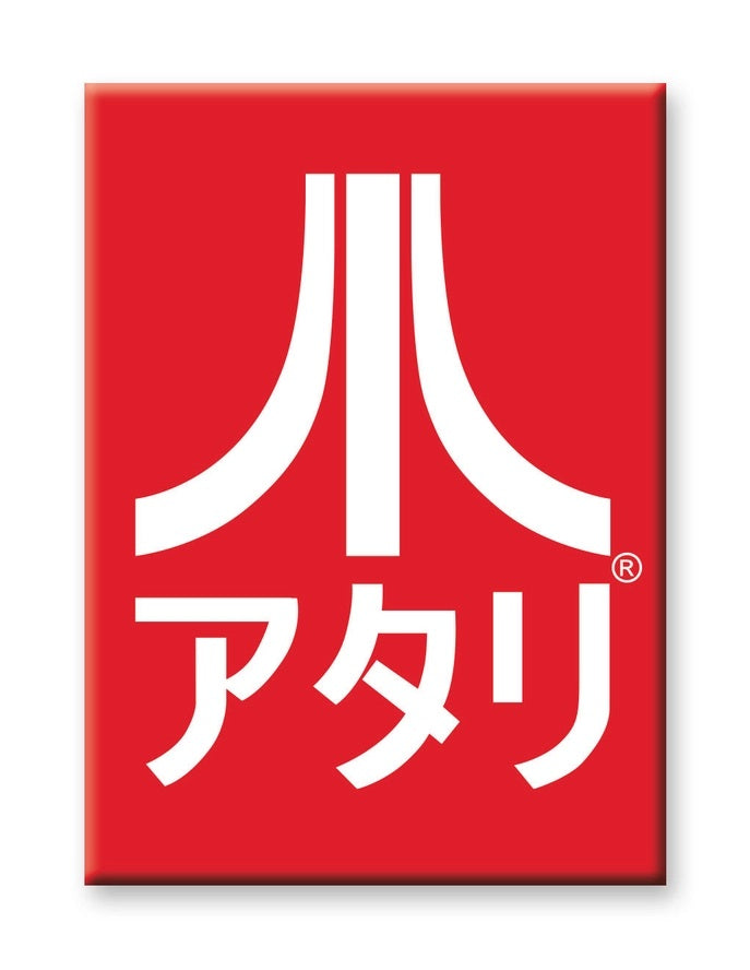 MAGNET Atari Japanese