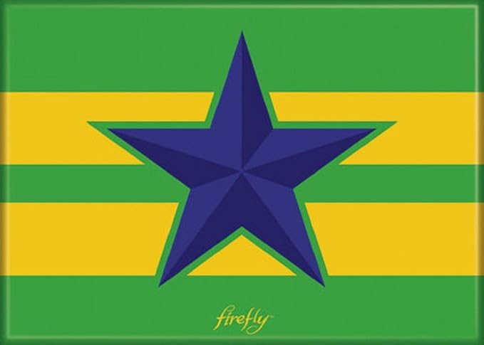 MAGNET Firefly Independent Flag