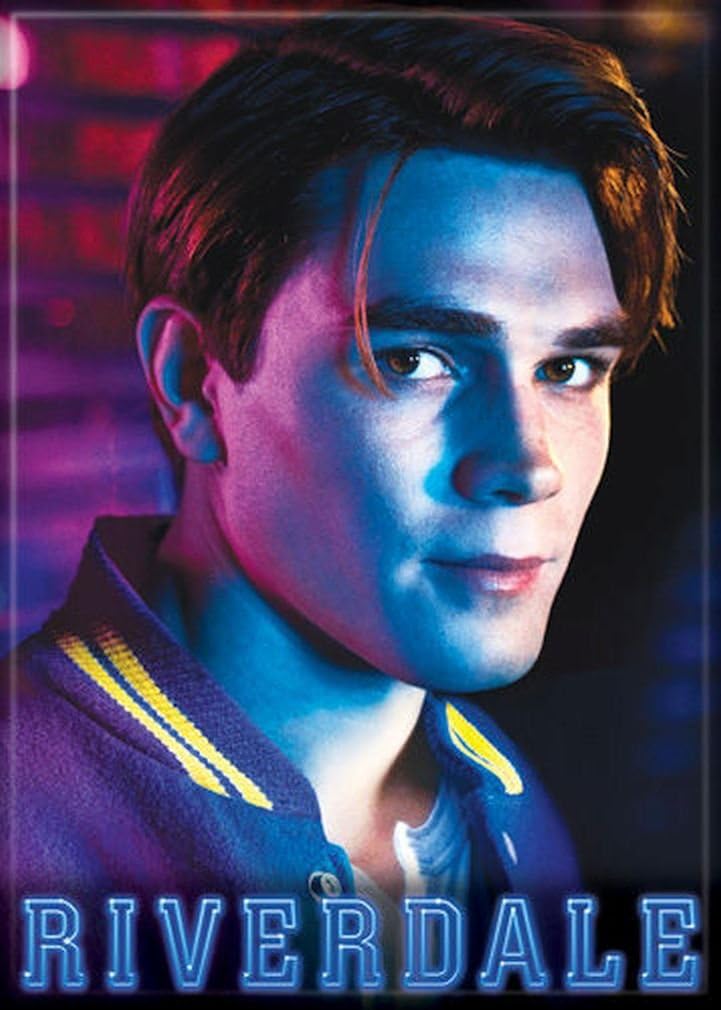 MAGNET Riverdale Archie Andrews