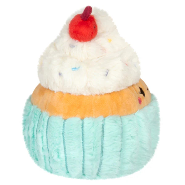 Madame Cupcake Plush Snugglemi Snackers 6"