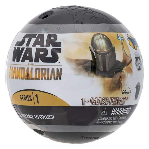 Star Wars The Mandalorian Cutest in the Galaxy Oven Mitt