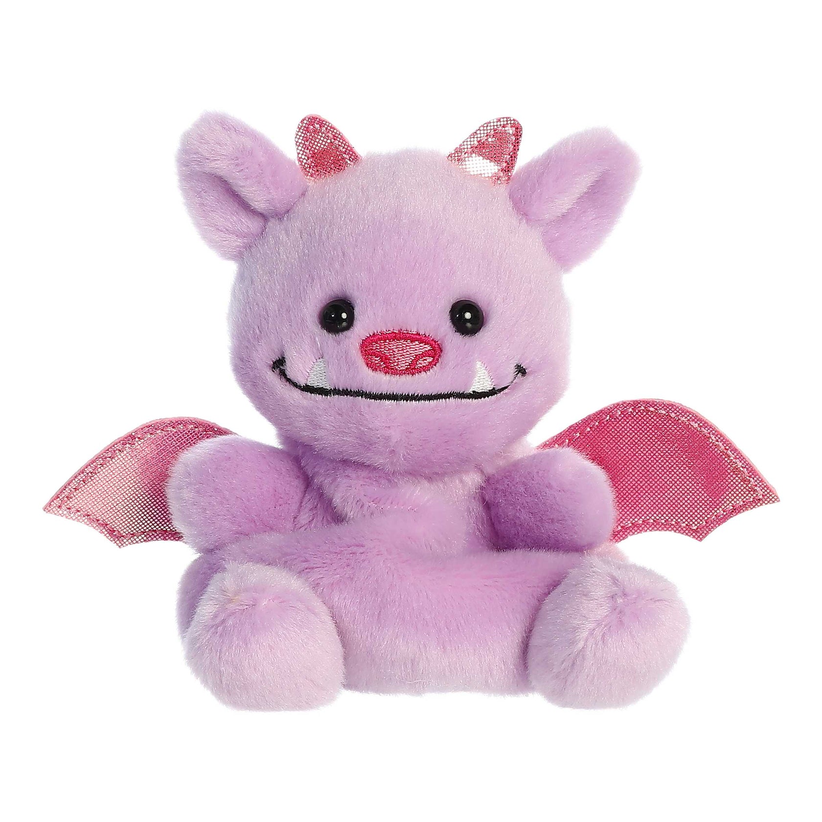 Marbles_Gargoyle_Palm_Pals_Plush_5 image