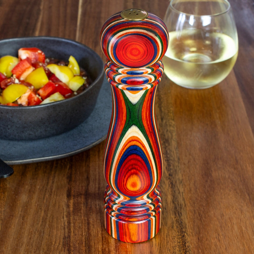 Marrakesh Salt Shaker