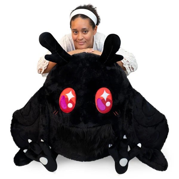 Massive Mothman Plush 30"