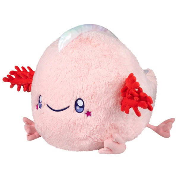 Mega Axolotl Plush 26"