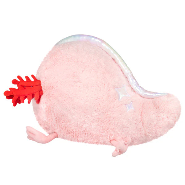 Mega Axolotl Plush 26"