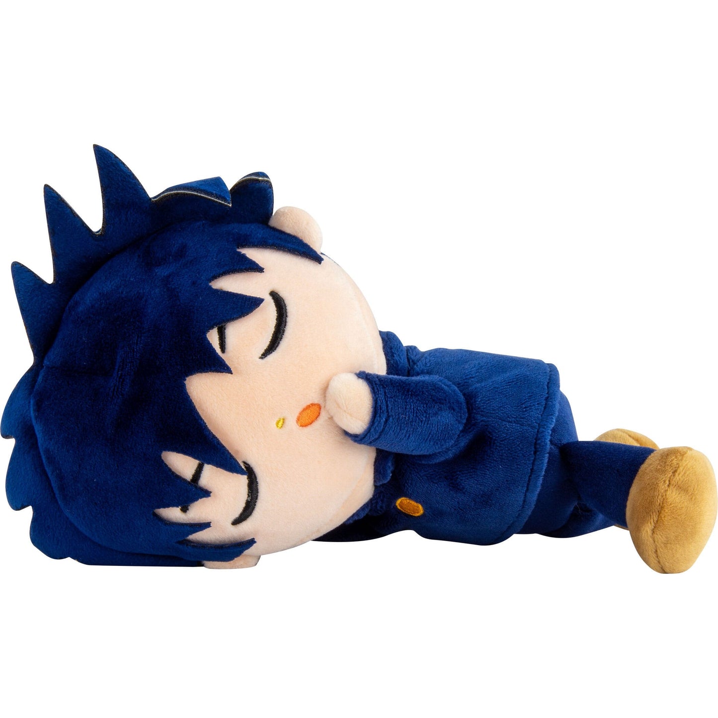 Jujutsu Kaisen Sleeping Plush 8" Megumi Fushiguro