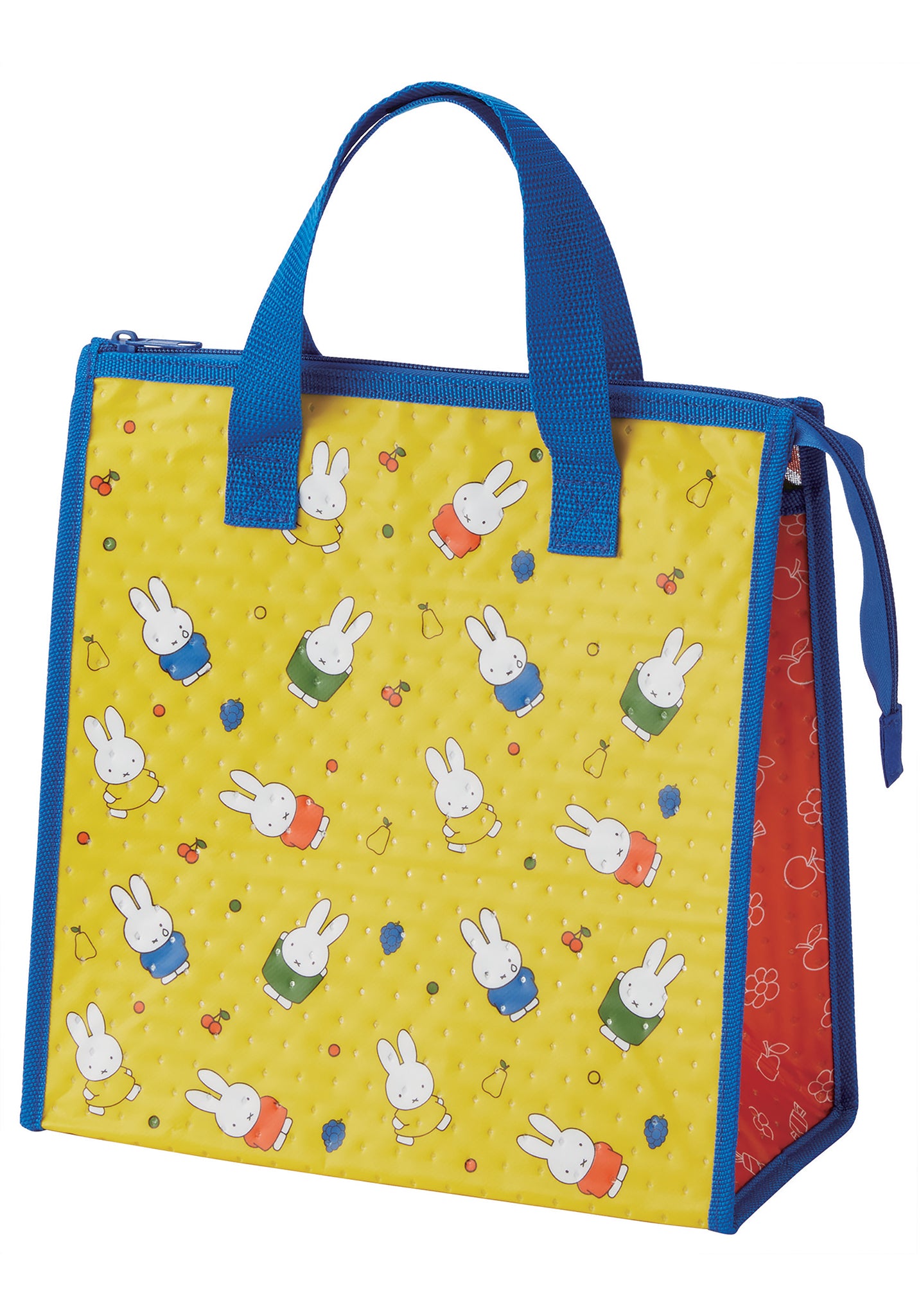 Miffy Insulated Lunch Bag