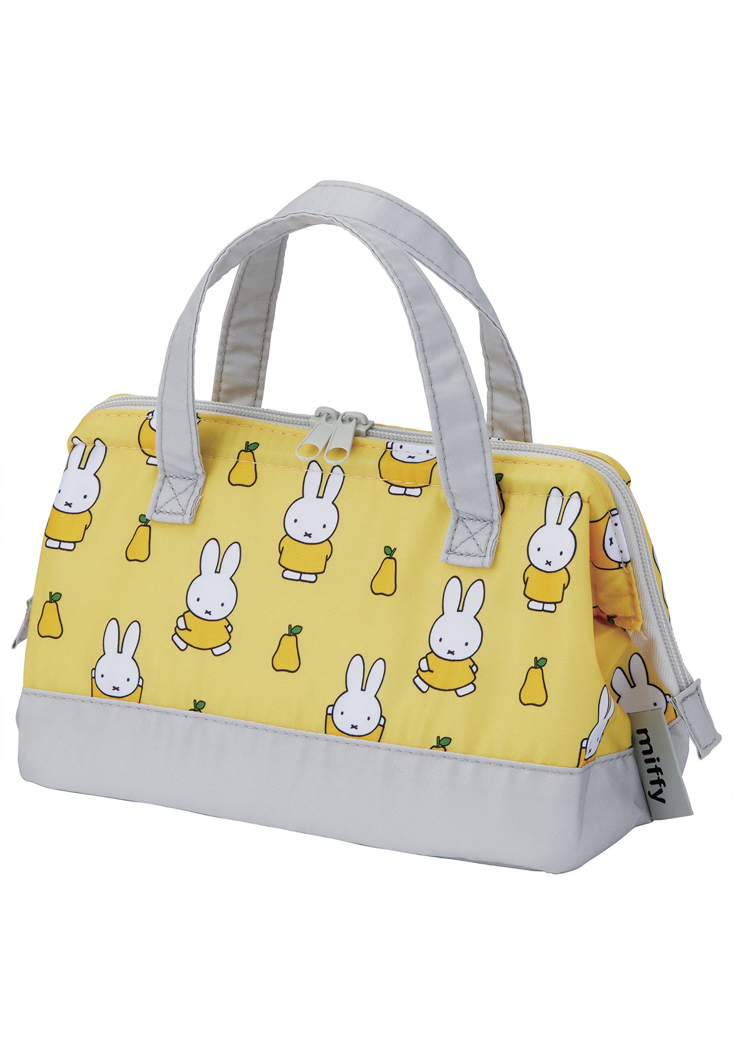 Miffy Insulated Lunch Tote