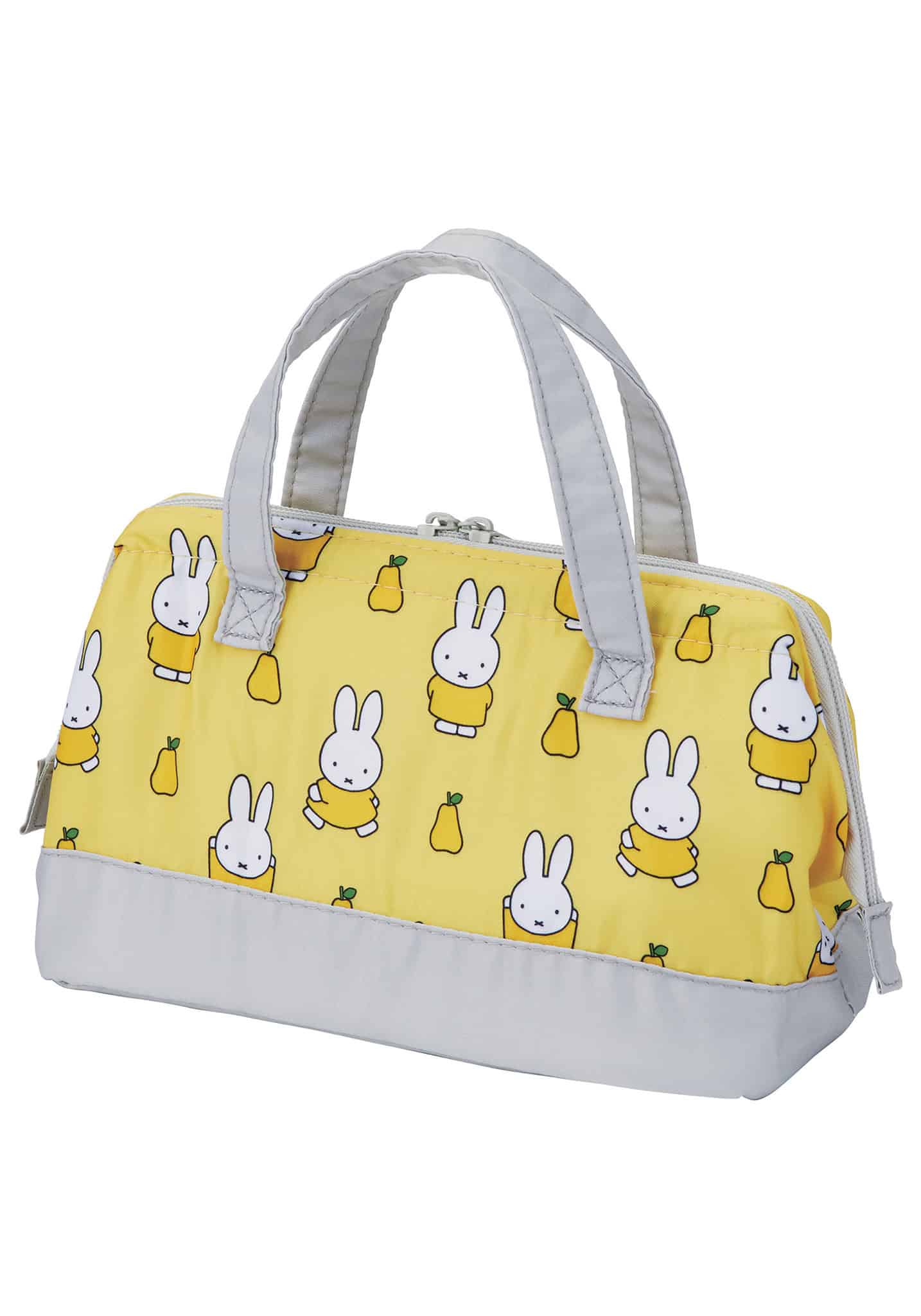 Miffy Insulated Lunch Tote