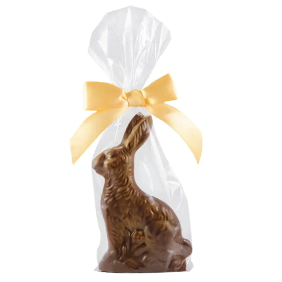 Milk Chocolate Bunny 6.5oz