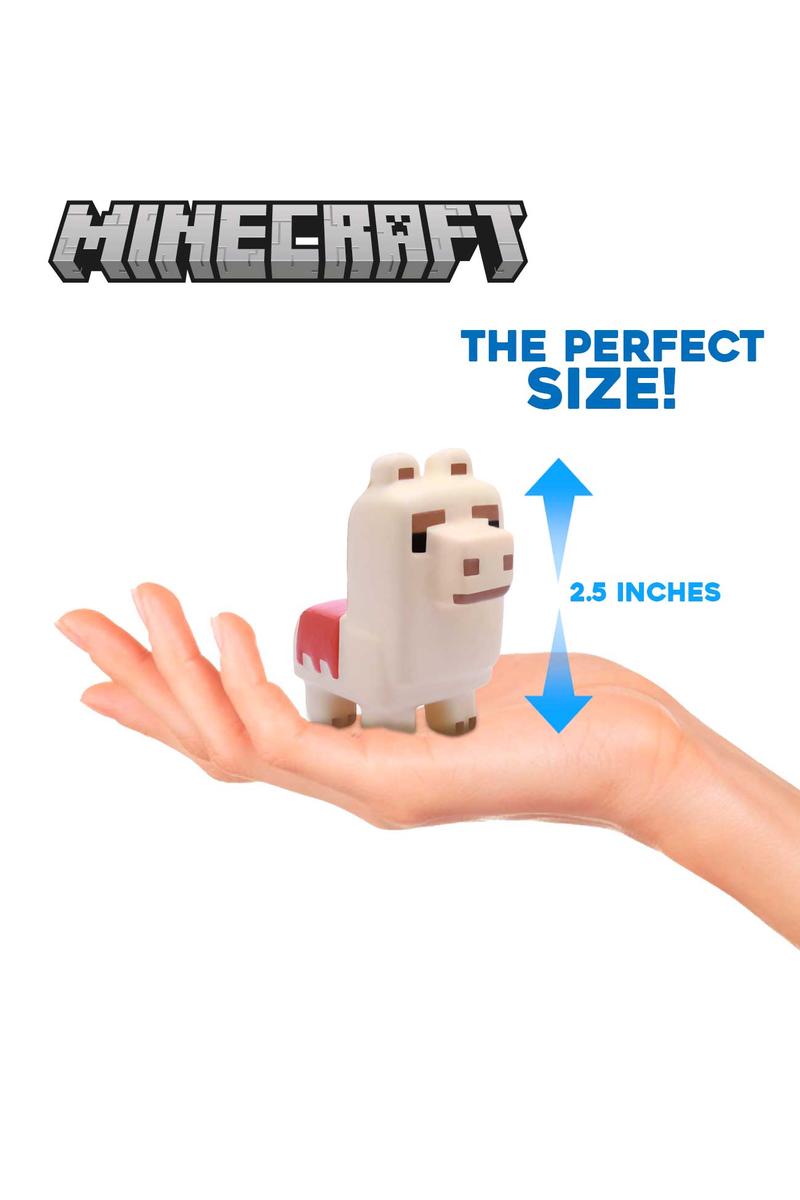 Minecraft Squishme Series 5