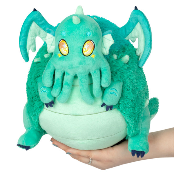 Baby deals cthulhu plush