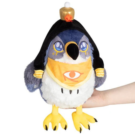 Mini Horus Plush 9"