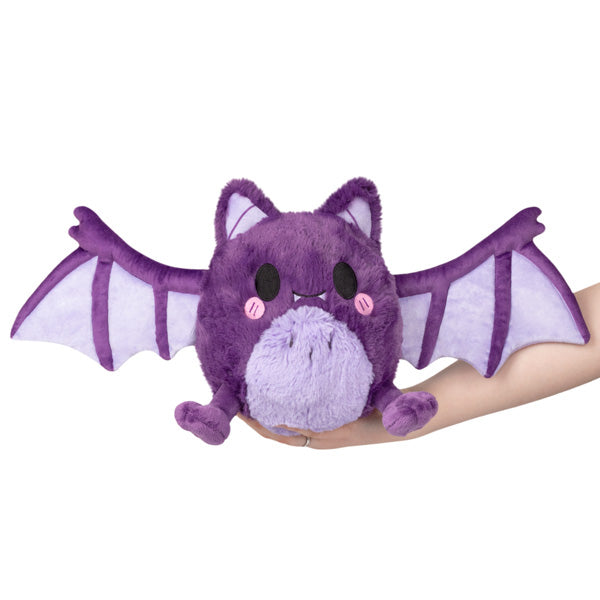 Mini Spooky Bat Plush 8"