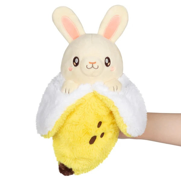 Mini Bunana Plush 12"