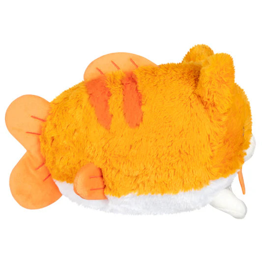 Mini Catfish Plush 13"