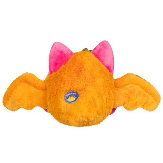 Mini Fruit Bat Plush 9"