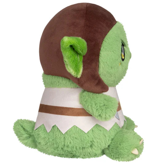 Mini Goblin Plush 10"