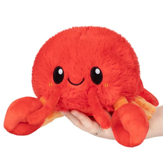 Mini Lobster Plush 10"