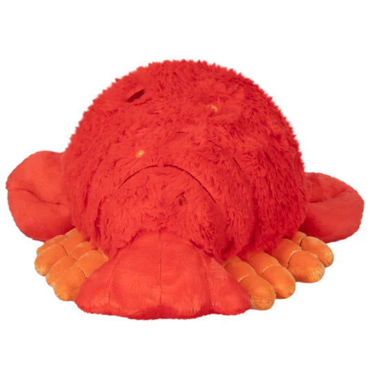 Mini Lobster Plush 10"