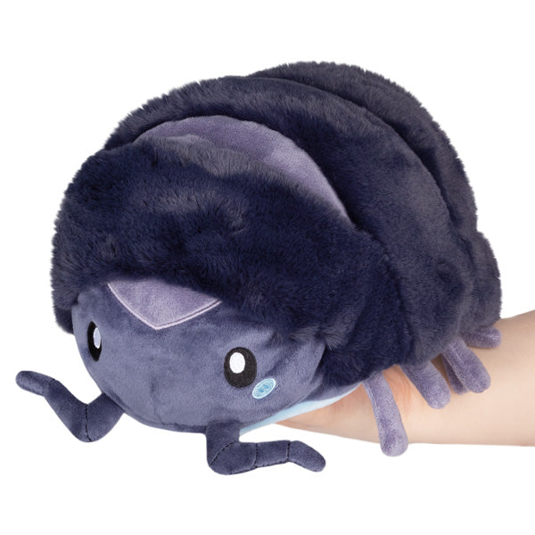 Mini Pillbug Rollie Pollie Plush 10"