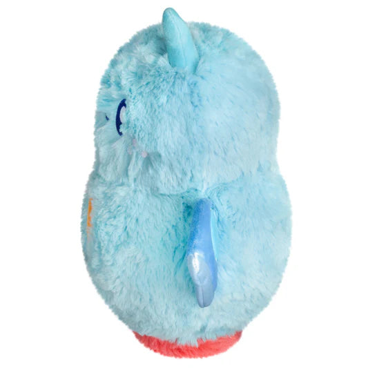 Mini Sea Angel Plush 12"