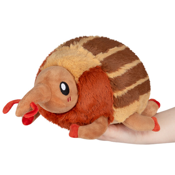 Mini Weevil Plush 10"