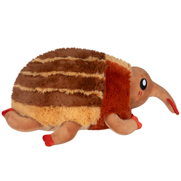 Mini Weevil Plush 10"